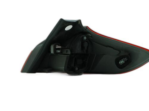 Used Left taillight Left taillight 38343200 38343200