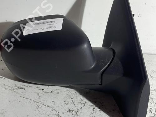 Right mirror RENAULT CLIO III (BR0/1, CR0/1) 1.5 dCi | BP24236330C27 