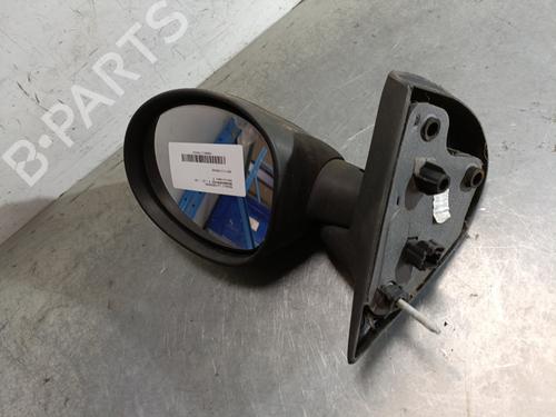 Bakspejl Højre RENAULT TWINGO I (C06_) 1.2 16V (C060) (60 hp) 29003880