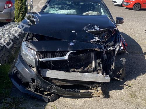 Front right panel MERCEDES-BENZ A-CLASS (W176) A 200 CDI / d (176.008) | BP29347934C59 - Image 6