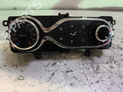 Used Climate control Climate control RENAULT CLIO IV Grandtour (KH_) 1.5 dCi 90 (KHN3, KHN4) (90 hp) 23852065 23852065