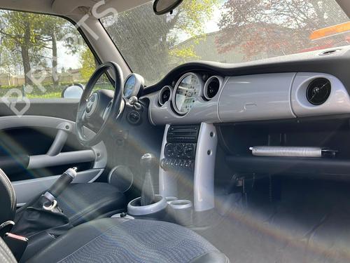 Rear mirror MINI MINI (R50, R53) Cooper | BP21707652I6 - Image 7