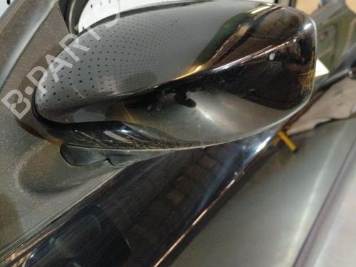 Left mirror FIAT STILO (192_) 1.6 16V (192_XB1A) | BP21723914C26