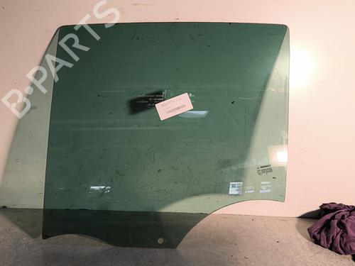 Dørrute venstre bak RENAULT CLIO III (BR0/1, CR0/1) 1.5 dCi (C/BR0G, C/BR1G) (68 hp) 29997199