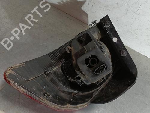 Left taillight VW GOLF VI (5K1) 1.4 TSI | BP29082123C34 