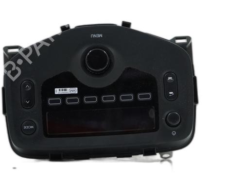 Radio PEUGEOT 108 1.0 VTi | BP36554081E6 - Image 4