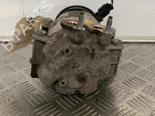 AC compressor FORD FIESTA VI (CB1, CCN) 1.25 | BP21704016M34 