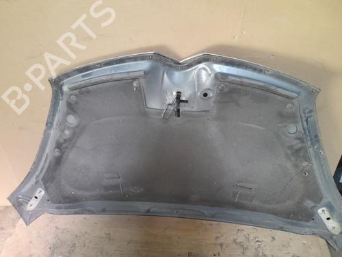 Hood CITROËN C4 Grand Picasso I (UA_) 1.6 HDi | BP21706385C1