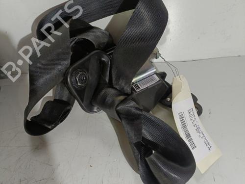 Front left belt tensioner RENAULT CLIO IV Grandtour (KH_) 1.5 dCi 90 (KHN3, KHN4) | BP21693918C87 