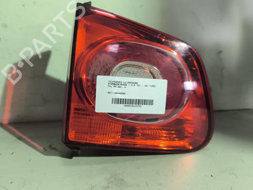 Left tailgate light VW TIGUAN (5N_) 2.0 TDI | BP26947664C79 - Image 2