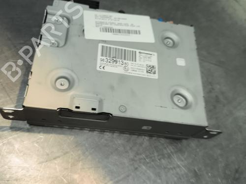 Used Radio Radio 30775086 30775086