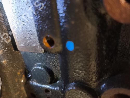 Engine RENAULT KANGOO Express (FW0/1_) 1.5 dCi 90 (FW0G, FW05, FW08, FW11) | BP30647131M1  - Image 6