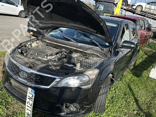 Tailgate KIA CEE'D Hatchback (ED) 1.6 CRDi 115 | BP30934368C6 - Image 8