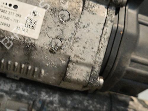 Steering rack BMW 1 (E81) | BP36553841M22 - Image 2