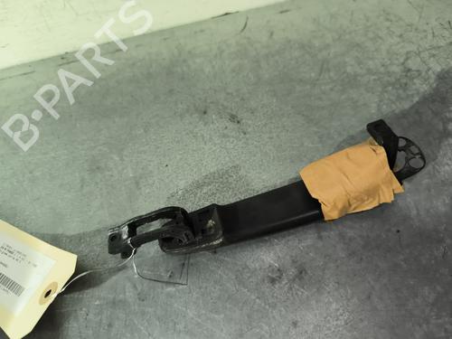 Türgriff hinten rechts außen CITROËN C3 I (FC_, FN_) 1.4 HDi | BP29733107C130 