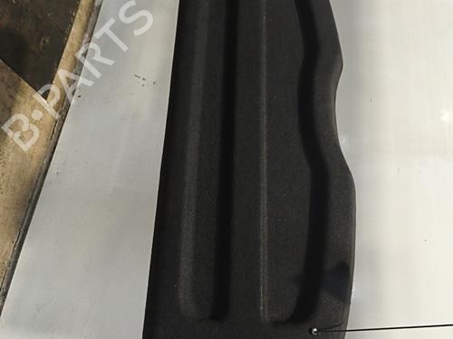 Used Rear parcel shelf Rear parcel shelf CITROËN C3 III (SX) 1.2 PureTech 82 (83 hp) 34285014 34285014
