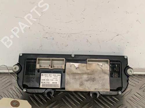 Climate control VW GOLF V (1K1) 1.9 TDI | BP22032369I5 - Image 4