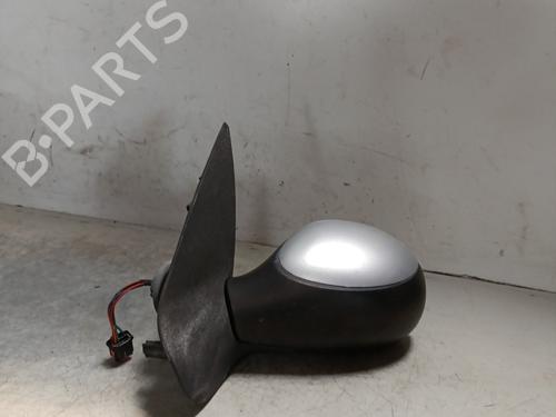 Left mirror PEUGEOT 206+ (2L_, 2M_) 1.1 | BP27328453C26