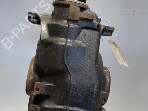 Used Rear differential Rear differential BMW 1 (F21) 118 d (143 hp) 28353992 28353992