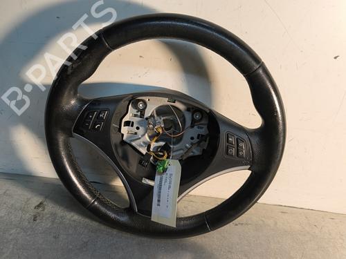 Used Steering wheel Steering wheel BMW 1 (E87) 116 d (116 hp) 29980153 29980153