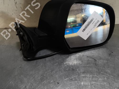 Used Right mirror DACIA DUSTER (HS_) 1.5 dCi (HSMD, HSM3) (110 hp) 29732461