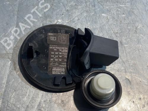 Fuel flap OPEL CORSA D (S07) 1.2 (L08, L68) | BP21705098C131 