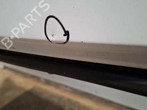 Right tailgate RENAULT TRAFIC II Van (FL) 2.0 dCi 115 (FL01, FL0U, FL00, FL0H, FL0M) | BP29162483C77 