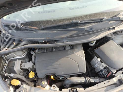 Ignition barrel RENAULT TWINGO II (CN0_) 1.2 16V (CN04, CN0B) | BP38229980M48 - Image 18