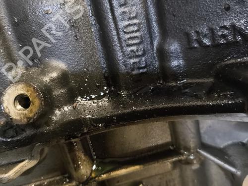 Used Engine RENAULT ESPACE V (JR_) 2.0 Blue dCi 200 (JRAL) (200 hp) 31662786