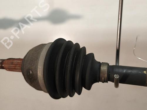 Right front driveshaft NISSAN NOTE (E11, NE11) 1.4 | BP39639052M39 - Image 2