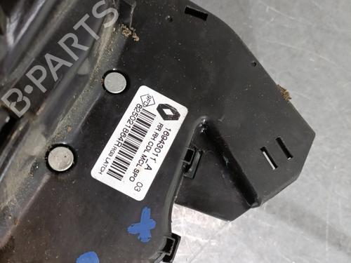 Used Rear right lock RENAULT GRAND SCÉNIC IV (R9_) 1.3 TCe 140 (R9NB) (140 hp) 29330787