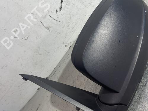 Left mirror OPEL MERIVA A MPV (X03) 1.4 16V Twinport LPG (E75) | BP26729307C26 