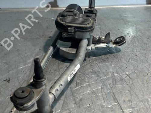 Front wiper motor VW PASSAT B6 (3C2) 2.0 TDI 16V | BP21713507M29 
