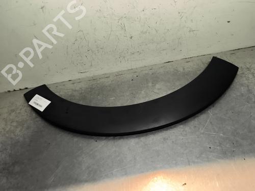 Rear right wheel arch trim CITROËN C3 III (SX) 1.2 PureTech 82 | BP31151059C137