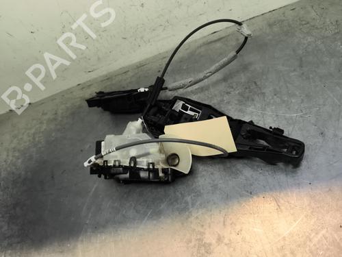 Used Front left lock Front left lock CITROËN SPACETOURER Bus (V_) 1.5 BlueHDi 120 (120 hp) 33992239 33992239