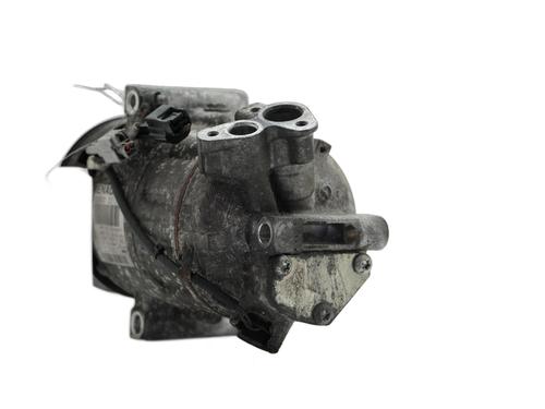 AC compressor RENAULT CAPTUR I (J5_, H5_) 1.2 TCe 120 | BP33612953M34 - Image 3
