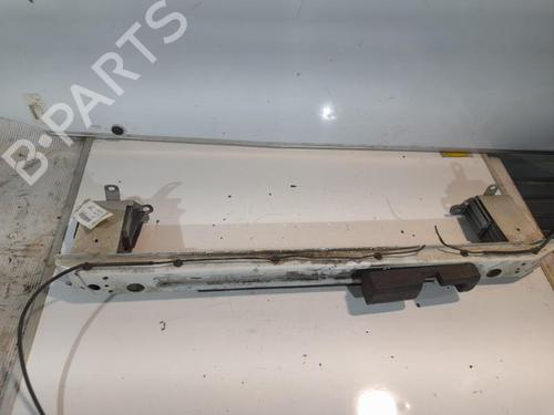 Used Rear bumper reinforcement FIAT 500L (351_, 352_) 1.6 D Multijet (199LYD1B) (105 hp) 21721784