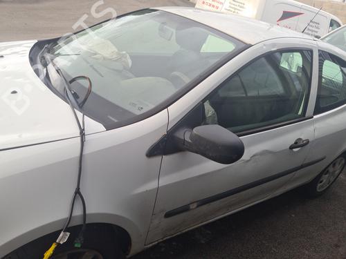 Left taillight RENAULT CLIO III (BR0/1, CR0/1) 1.5 dCi (C/BR0G, C/BR1G) | BP32241828C34