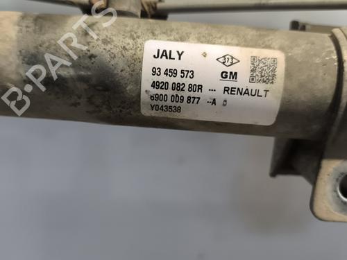 Used Steering rack Steering rack NISSAN NV300 Van (X82) 2.0 dCi 120 (120 hp) 29082261 29082261