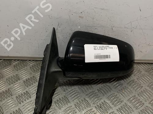 Left mirror AUDI A3 Sportback (8PA) 2.0 TDI 16V | BP21714586C26 