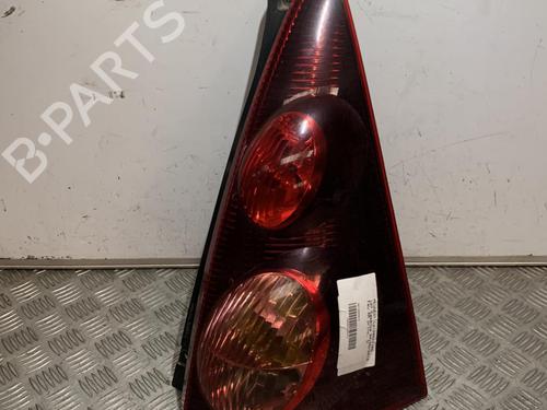 Right taillight PEUGEOT 107 (PM_, PN_) 1.0 | BP21706699C35 
