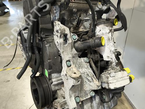 Engine AUDI A2 (8Z0) 1.4 TDI | BP32720988M1  - Image 6