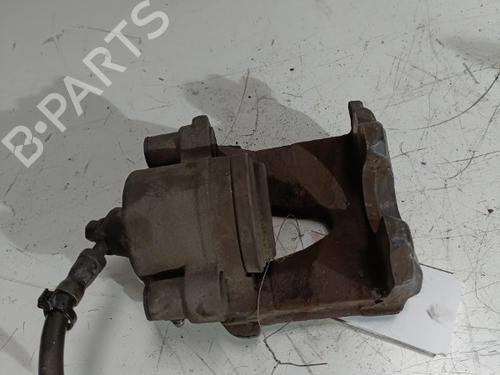 Left front brake caliper VW GOLF VI (5K1) 1.6 TDI | BP21717626M105 