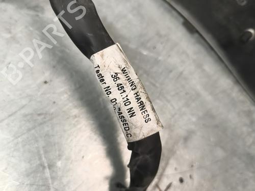 Electronic module DACIA SANDERO 1.5 dCi | BP33992333M83  - Image 6