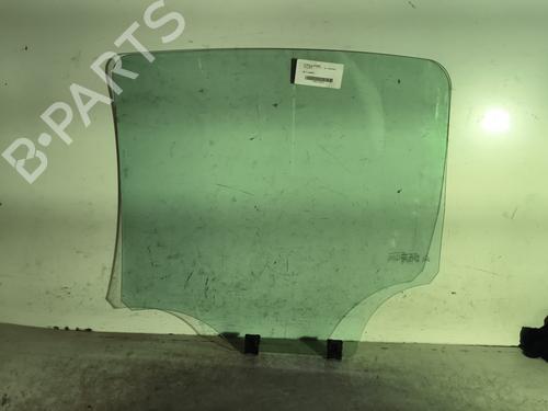 Rear right door window CITROËN C3 II (SC_) 1.0 VTi 68 | BP29071699C21 