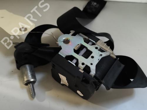Used Front right seatbelt Front right seatbelt RENAULT TWINGO II (CN0_) 1.5 dCi (CN0E) (64 hp) 23846184 23846184