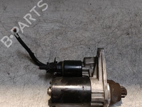 Startmotor VW POLO (9N_, 9A_) 1.2 12V (64 hp) 21704455