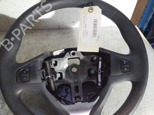 Used Steering wheel Steering wheel RENAULT CLIO IV (BH_) 1.5 dCi 75 (75 hp) 22421926 22421926