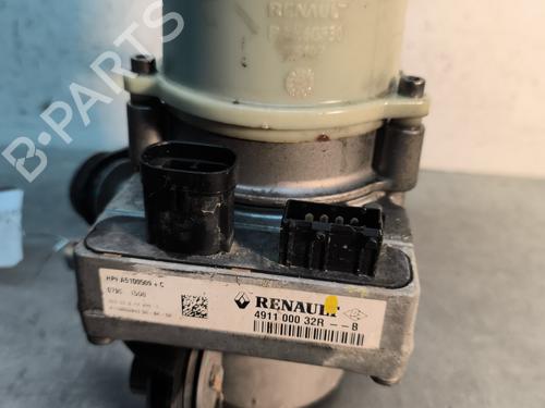 Pompe de direction assistée DACIA DUSTER (HS_) 1.5 dCi 4x4 (HSMC, HSMD) (110 hp) 29996931