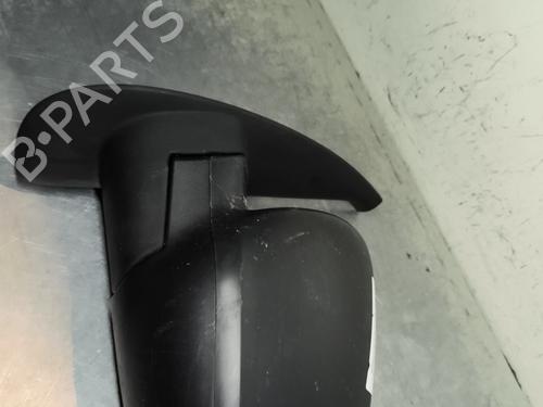 Used Left mirror RENAULT KANGOO Express (FW0/1_) 1.5 dCi 90 (FW0G, FW05, FW08, FW11) (90 hp) 31151035